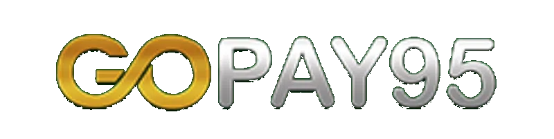 Logo gopay95