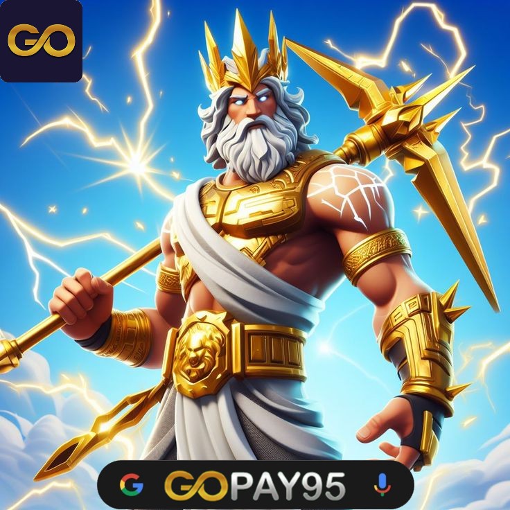GOPAY95 - SITUS SLOT ONLINE GOPAY SLOT SITUS KERAJAAN SLOT DEPOSIT GOPAY 10 RIBU